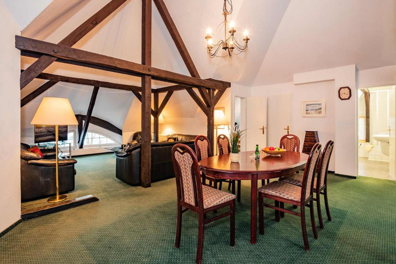 Hotel Strandvilla Imperator - & Usedom 3*